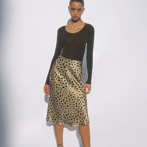 Realisation Par Naomi skirt Size M